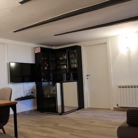 Apartman Kruna Rd Opatija, Matulji, Rukavac Rukavac  Extérieur photo