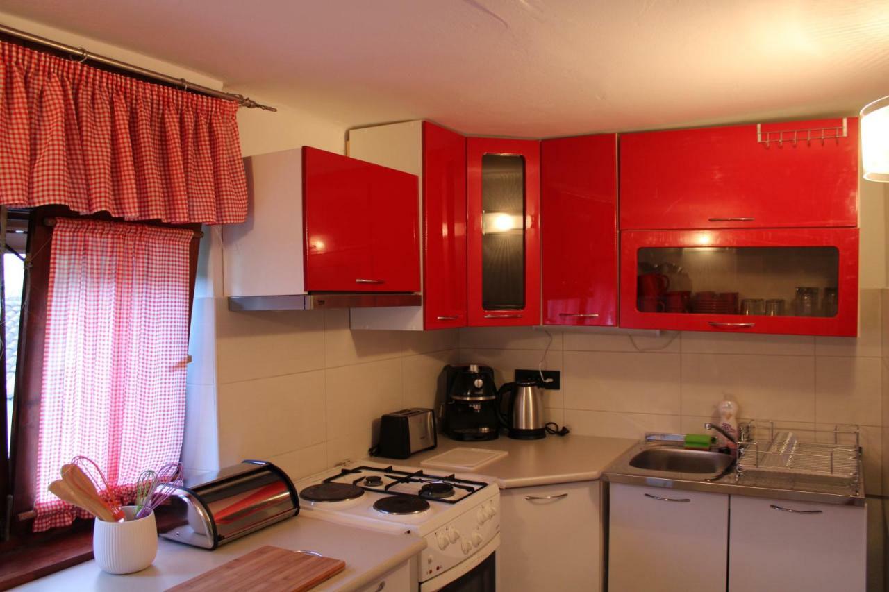 Apartman Kruna Rd Opatija, Matulji, Rukavac Rukavac  Extérieur photo