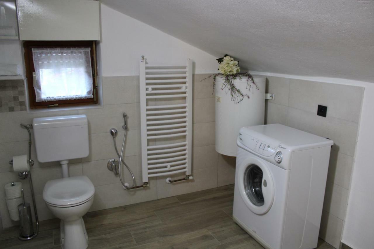 Apartman Kruna Rd Opatija, Matulji, Rukavac Rukavac  Extérieur photo