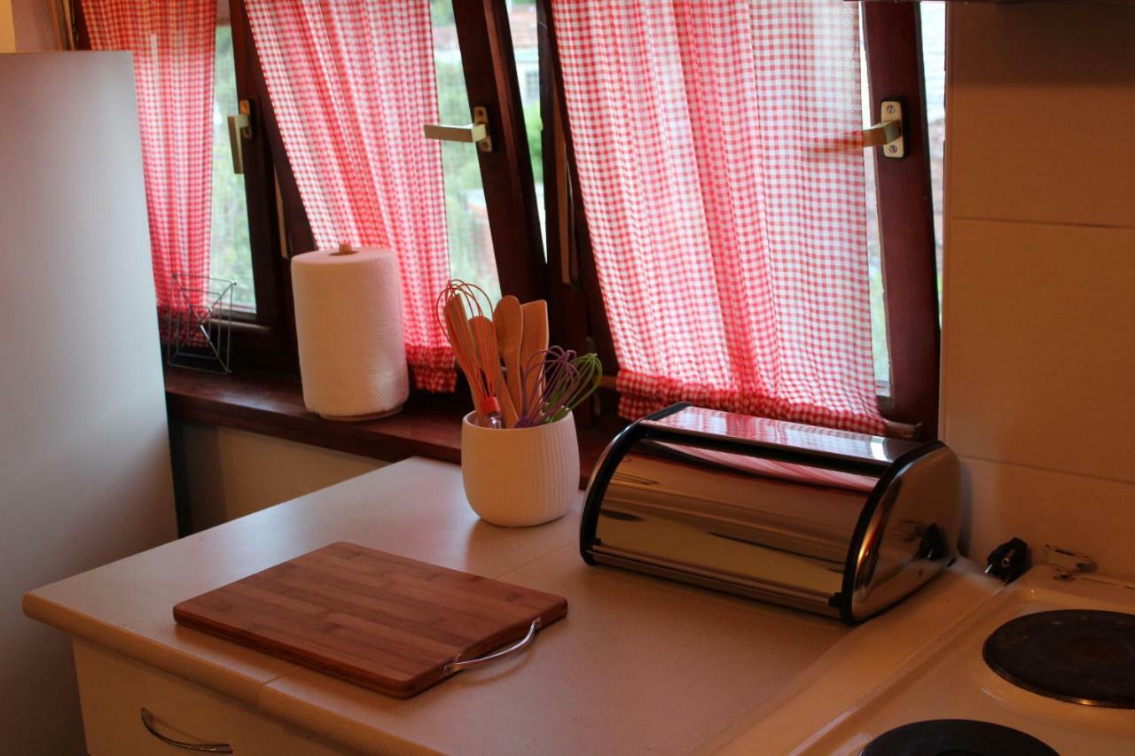 Apartman Kruna Rd Opatija, Matulji, Rukavac Rukavac  Extérieur photo