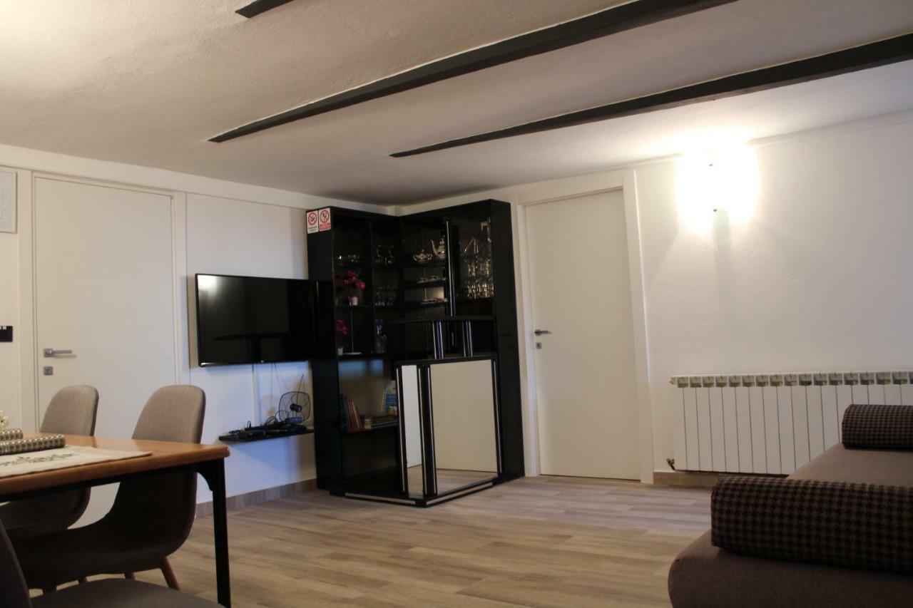 Apartman Kruna Rd Opatija, Matulji, Rukavac Rukavac  Extérieur photo