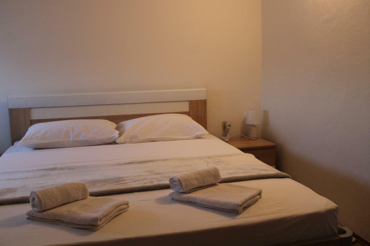Apartman Kruna Rd Opatija, Matulji, Rukavac Rukavac  Extérieur photo
