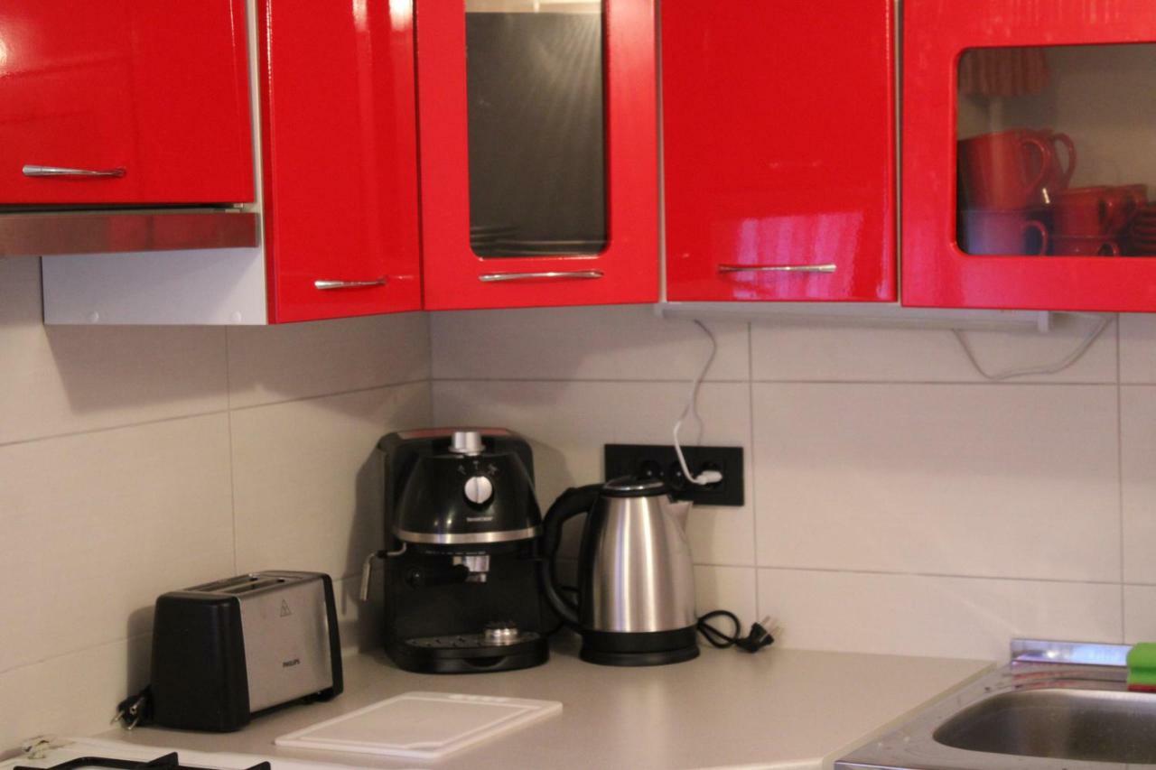 Apartman Kruna Rd Opatija, Matulji, Rukavac Rukavac  Extérieur photo