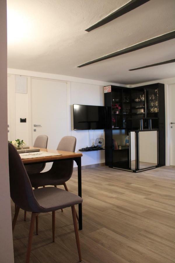 Apartman Kruna Rd Opatija, Matulji, Rukavac Rukavac  Extérieur photo