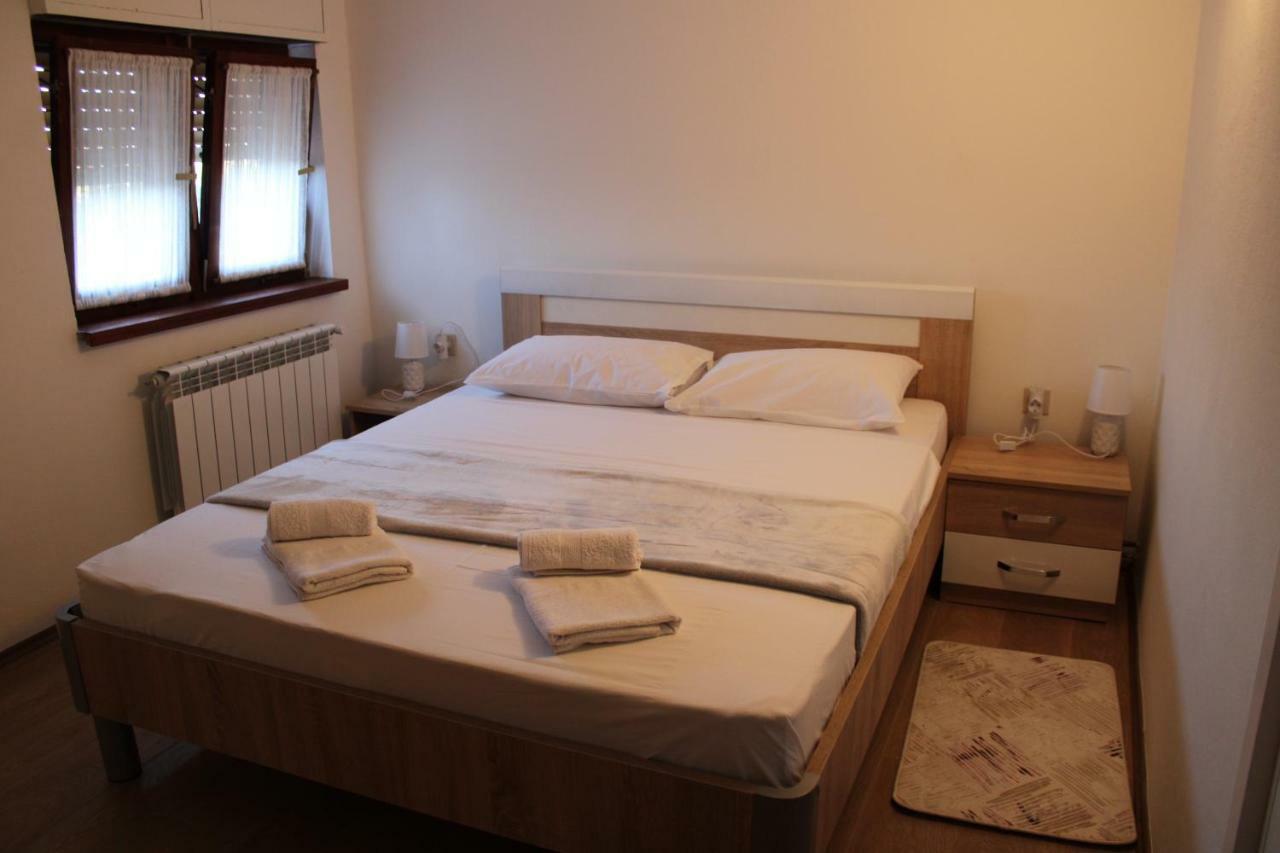 Apartman Kruna Rd Opatija, Matulji, Rukavac Rukavac  Extérieur photo