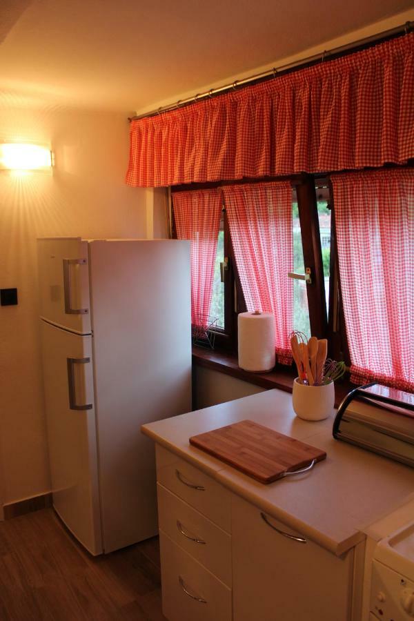 Apartman Kruna Rd Opatija, Matulji, Rukavac Rukavac  Extérieur photo