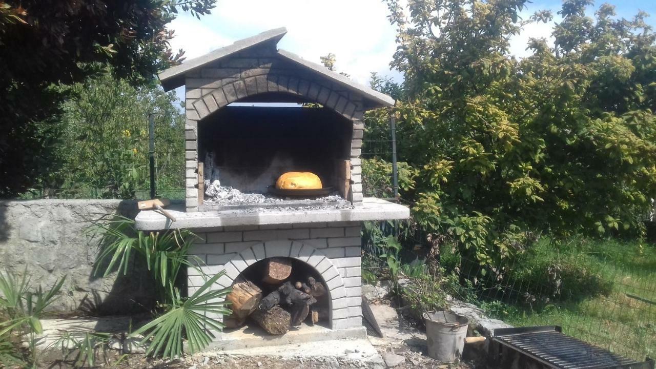 Apartman Kruna Rd Opatija, Matulji, Rukavac Rukavac  Extérieur photo